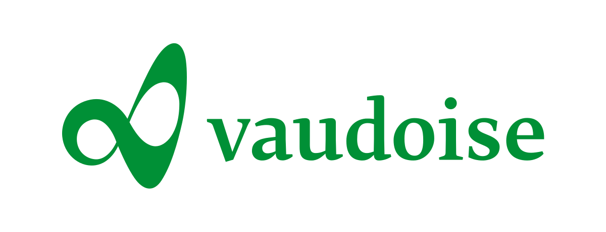 Logo Vaudoise Assurance