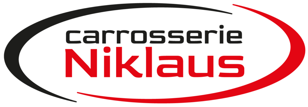 logo-Carrosserie Niklaus couleur Logo Carrosserie Niklaus couleur